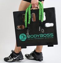 BodyBoss Portable Gym 2.0 Discount