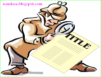 Tối ưu thẻ Title trong Blogspot cho Search Engine