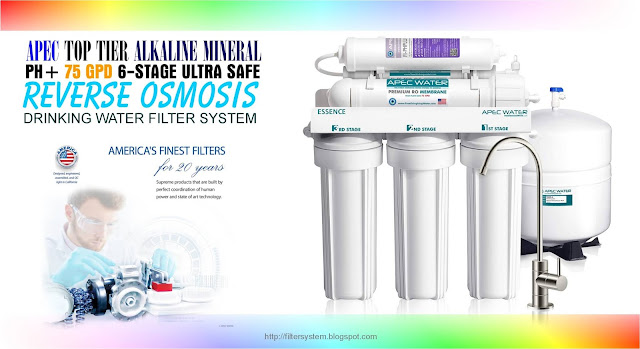 Filter System