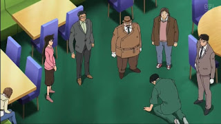 名探偵コナン 江口拓也 アニメ 992話 町家カフェでの事件 | Detective Conan Episode 992