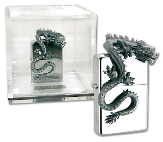 zippo, dragon, limited, limitada, catalogo, display, expositor, aleman, mechero, encendedor