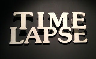 exposição Time Lapse, da artista plástica Rueffa, à Casa-Museu Medeiros e Almeida