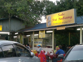 Satay Sri Subang