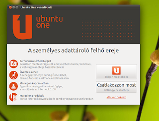 Ubuntu One - Ubuntu Linux 11.04