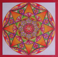 TALLER DE MANDALAS
