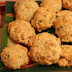 Печеньки с луком