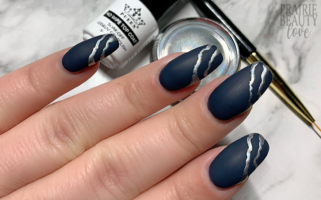 20 Best Hanukkah Nail Designs to Try During the Holiday 2023