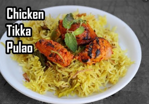 Tikka Palao