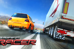 Traffic Racer MOD APK 2.5 + Cheat (SaveData)