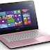 Spesifikasi dan Harga Sony Vaio Fit SVF1421MSG 