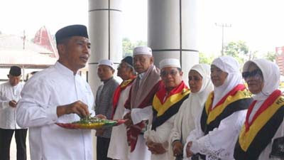 IPHI Apresiasi Kelancaran Ibadah Haji 2025