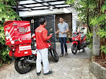 Rawat Motor Tanpa Ribet! AHASS Hadirkan Layanan Servis di Rumah