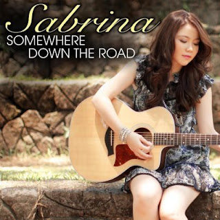 Sabrina  -- Somewhere Down The Road
