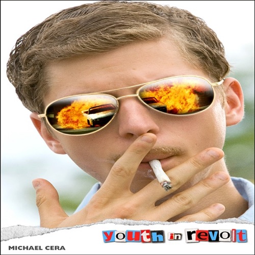 John Swihart - Youth in Revolt (Original Score) [iTunes Plus AAC M4A]