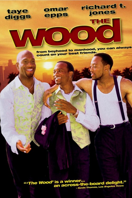 The Wood 1999 Film Completo Streaming
