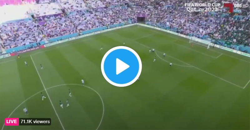 بث مباشر مباراة المغرب ضد فرنسا | Live HD