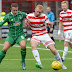 Εκανε το αυτονόητο η Celtic, 2-1 τη Hamilton