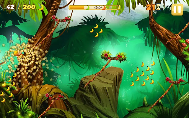 Benji Bananas Apk Download Mod+Hack