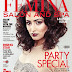 Yami Gautam Femina Magazine Photoshoot