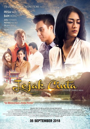 Jejak Cinta (2018)