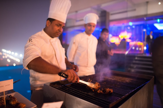 Renaissance Lucknow Hotel Celebrated Lohri “Shan-e-Punjab” Style 