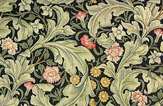 William Morris Wallpaper