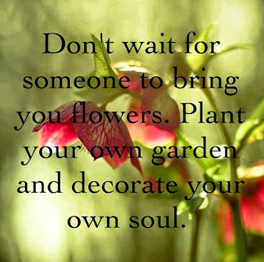 #5 Awesome Flowers Quotes Wallpapers