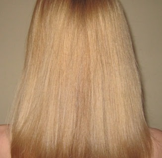 Moje włosy - styczeń 2012 - czytaj dalej »