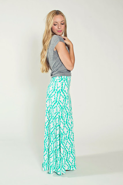 LuLaRoe Maxi Skirts