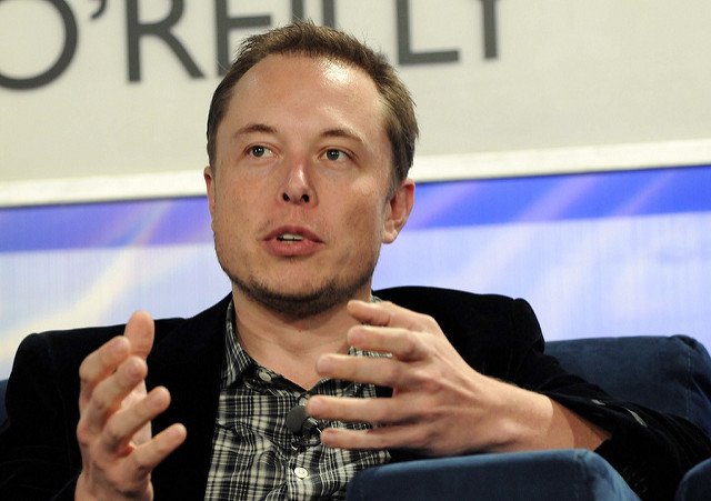 Elon Musk: Bitcoin ‘HODlers’ xứng đáng nhận giải Nobel 1