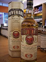 clynelish 10 years old 'provenance' from douglas laing