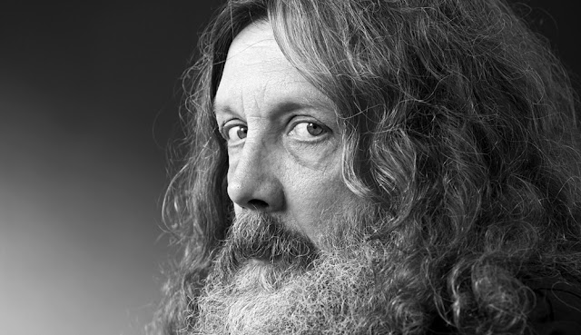 Alan Moore