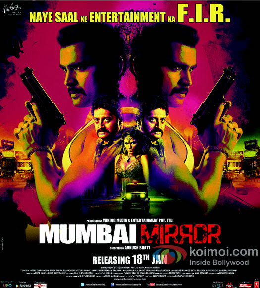 Mumbai Mirror (2013) Hindi Movie Latest Movie Posters , Latest Movie Still Photos