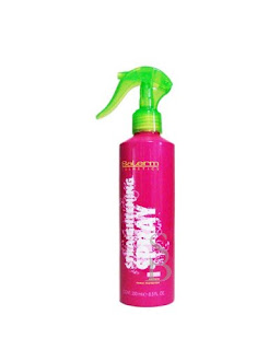 Spray Absolut straightening de Salerm.