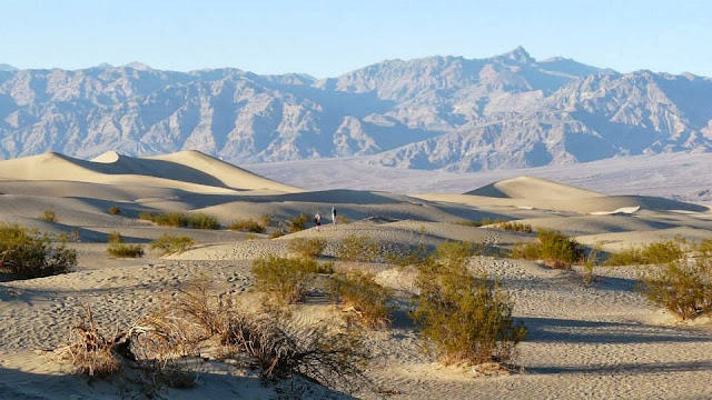 Death Valley