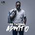 Nova música de: Dji Tafinha "Admito"