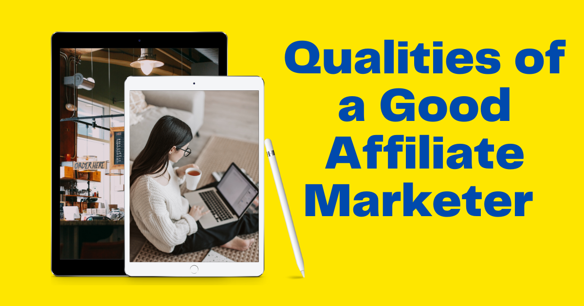 Affiliate Marketing