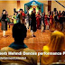 Superb Mehndi Dances performance Pakistani Wedding