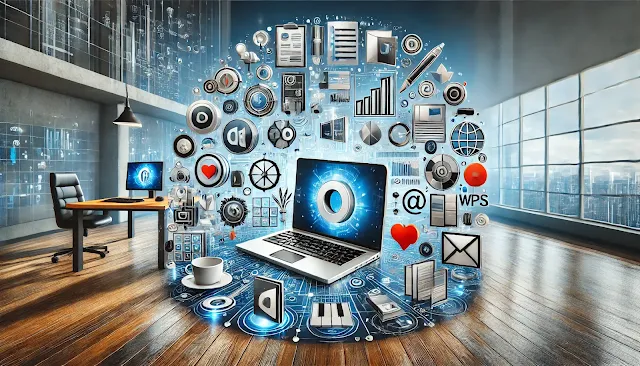 افضل بدائل مجانية لمايكروسوفت أوفيس لعام 2025