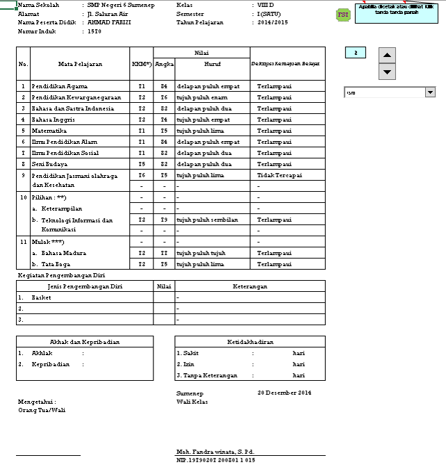 Contoh Soal Desain Grafis Kelas Xi - Contoh Win