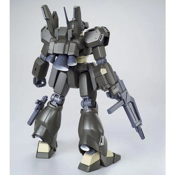 P-Bandai: HGUC 1/144 RGM-89De Jegan ECOAS Type [Conroy Haagensen Use] - Release Info