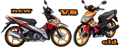 Kelebihan dan Kelemahan Honda Blade