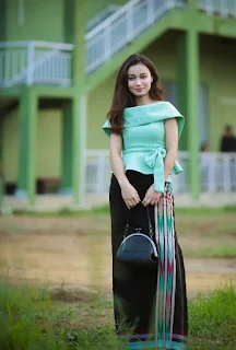Mizo Puanbih
