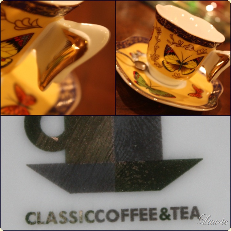 tea cup bot