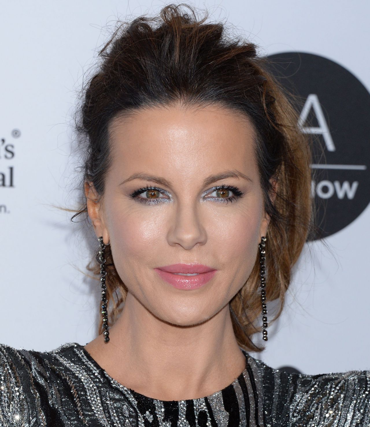 Kate Beckinsale at LA Art Show Opening Night Gala 2019 ...