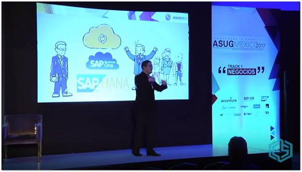 VIDEO: El crecimiento en las empresas con SAP B1