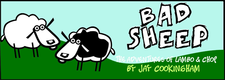 badsheep