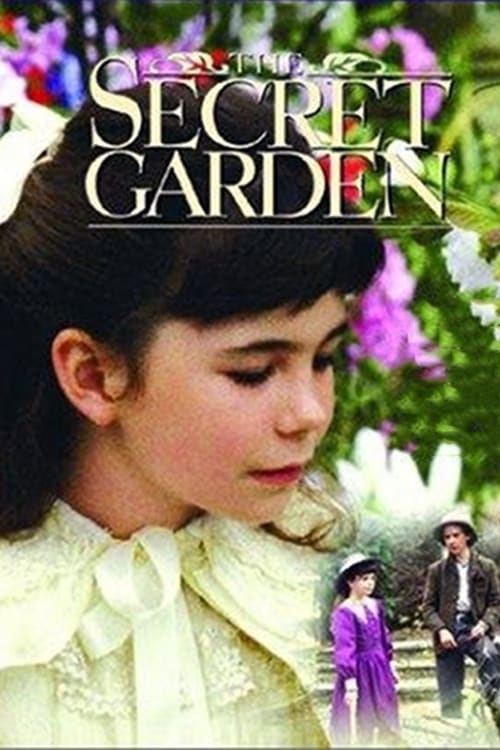 [HD] The Secret Garden 1987 Film Complet En Anglais