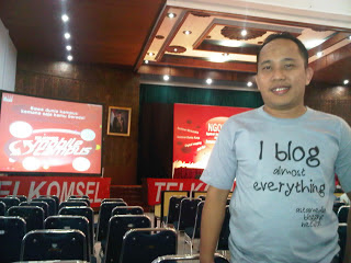 Kisah Sukses Blogger Indonesia Kisah Sukses Blogger Indonesia