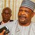 BREAKING: Senate Suspends Ningi For Three Months Over N3.7tn Budget Padding Allegation 
